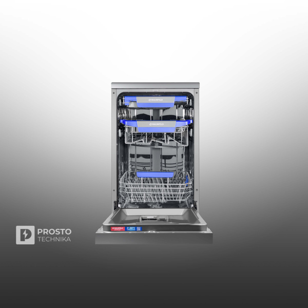 Посудомоечная машина MAUNFELD MWF45331S